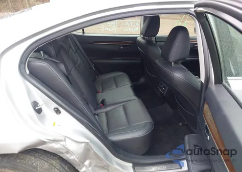 2014 Lexus Es 350 из США, поврежденный, VIN JTHBK1GG6E2139779